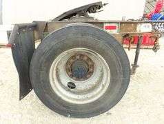 U-461 Semi Trailer Dolly