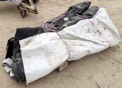 U-1288 Hay Tarp