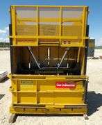 U-400 Harmony M-60 Baler