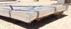 U-1069 Corrugated Galvanized Metal Sheets