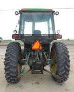 U-410 John Deere 4440 Tractor