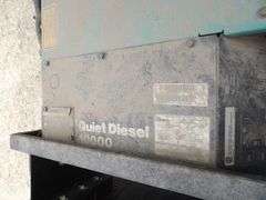 U-1267 2005 Monaco Dynasty Motor Coach