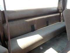 U-1407 1996 Ford F250 Pickup