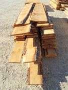 U-953 Douglas Fir Live Edge Lumber