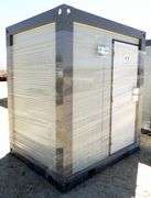 U-1068 Portable Restroom W/Shower