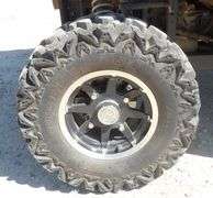 U-820 2010 Polaris Ranger
