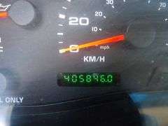 U-728 2004 Ford F350 Dually Pickup
