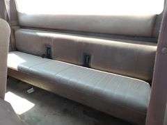 U-1407 1996 Ford F250 Pickup