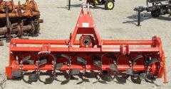 U-1317 3-Point Rototiller