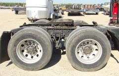 U-779 2014 International Pro Star Truck Tractor