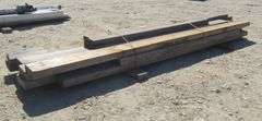 U-802 Lumber