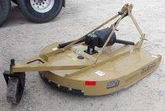 U-1271 Field Mower