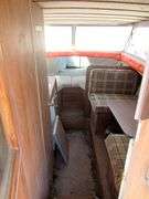 U-1120  1979 Bellboy Cabin Cruiser Boat