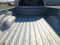 U-1356 2002 Dodge 1500 Pickup