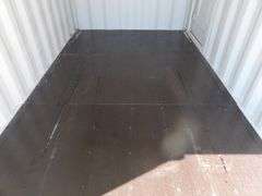 U-1064 12' Storage Container Unit  One Trip