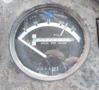 U-410 John Deere 4440 Tractor