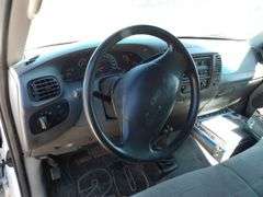 U-506 2000 Ford F-150 Pick Up