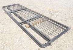 U-632 HW Brand Gates