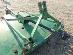 U-1354 John Deere Field Mower