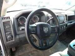 U-1359 2014 RAM 1500 Pickup