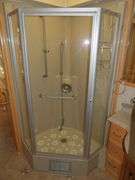 U-1267 2005 Monaco Dynasty Motor Coach