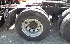 U-779 2014 International Pro Star Truck Tractor