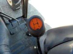 U-1264 New Holland TN75S Tractor