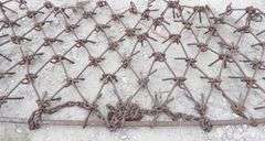 U-1273 Pasture Harrow