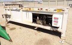 U-402 Cram-A-Lot Stationary Trash Compactor