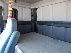 U-1358 1996 Volvo Truck