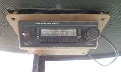 U-410 John Deere 4440 Tractor