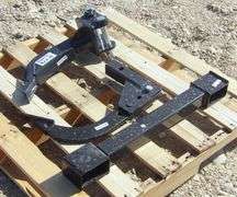 U-178 Wolverine Attachments