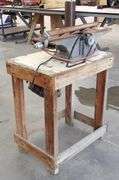 U-432 Wards Planer