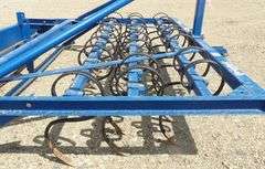 U-439 Priefert Arena Groomer