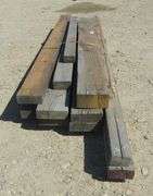 U-802 Lumber