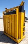 U-400 Harmony M-60 Baler