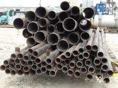 U-1361 Steel Pipe