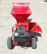 U-513 MTD Chipper Shredder