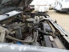 U-1363 1987 Ford F-150 Pickup
