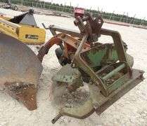 U-1277 2 Bottom Plow