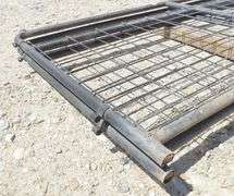 U-632 HW Brand Gates