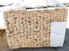 U-382 Dimensional Lumber