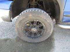 U-865 2007 Dodge Ram 2500 Pickup