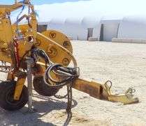 U-730  Vermeer R23 Twin Rake