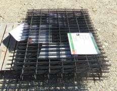 U-328 Wire Mesh Panels