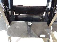 U-1306 2022 Iron Bull Gooseneck Trailer