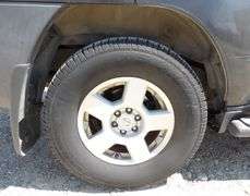 U-1262  2005 Nissan Xterra
