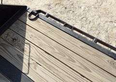 U-1306 2022 Iron Bull Gooseneck Trailer