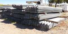 U-1237 20" X 13'6" Guard Rail 3 Rib (25)