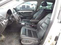 U-1364 2008 Audi A4